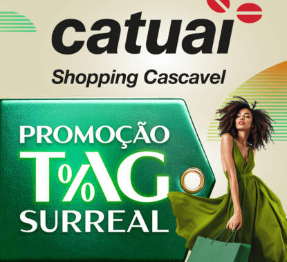 banner catuai promo